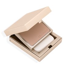 Clarins Everlasting Compact Foundation 108 Sand pudrový make-up 10 g