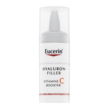 Eucerin Hyaluron-Filler Vitamine C Booster rozjasňujicí sérum s vitaminem C proti stárnutí pleti 8 ml