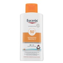 Eucerin SPF50 Kids Sun Lotion krém na opalování pro děti 200 ml