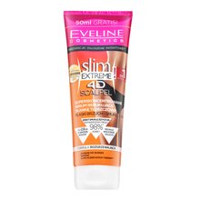 Eveline Slim Extreme 4D Scalpel Superconcentrated Serum Reducing Fatty Tissue modelující sérum na břicho, stehna a hýždě 250 ml