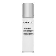 Filorga Age-Purify Double Correction Fluid omlazující sérum pro normální/smíšenou pleť 50 ml