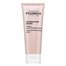 Filorga Oxygen-Glow Super-Perfecting Express Mask osvěžující gelová maska pro sjednocenou a rozjasněnou pleť 75 ml