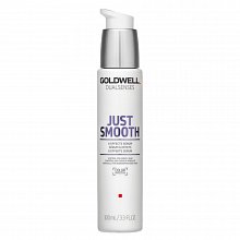 Goldwell Dualsenses Just Smooth 6 Effects Serum sérum pro nepoddajné vlasy 100 ml