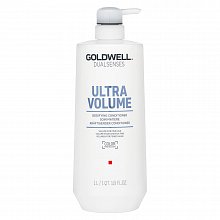 Goldwell Dualsenses Ultra Volume Bodifying Conditioner kondicionér pro jemné vlasy bez objemu 1000 ml