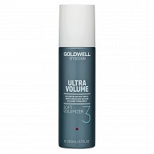 Goldwell StyleSign Ultra Volume Soft Volumizer sprej pro objem a zpevnění vlasů 200 ml