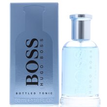 Hugo Boss Boss Bottled Tonic toaletní voda pro muže 50 ml