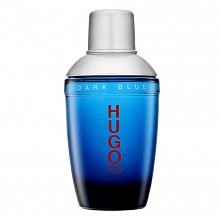 Hugo Boss Dark Blue toaletní voda pro muže 75 ml