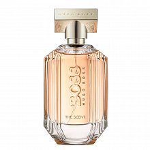 Hugo Boss Boss The Scent For Her parfémovaná voda pro ženy 100 ml