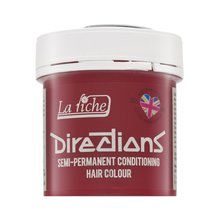 La Riché Directions Semi-Permanent Conditioning Hair Colour semi-permanentní barva na vlasy Neon Red 88 ml