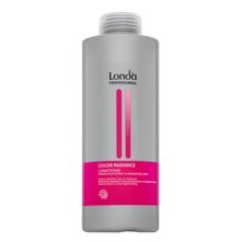 Londa Professional Color Radiance Conditioner vyživující kondicionér pro barvené vlasy 1000 ml