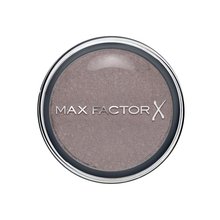 Max Factor Wild Shadow Pot 107 Burnt Bark oční stíny 4 g