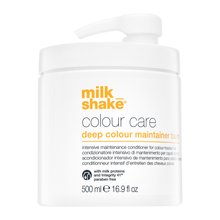 Milk_Shake Color Care Deep Color Maintainer Balm vyživující balzám pro barvené vlasy 500 ml