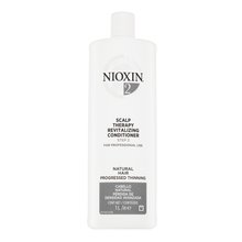 Nioxin System 2 Scalp Therapy Revitalizing Conditioner kondicionér pro řídnoucí vlasy 1000 ml