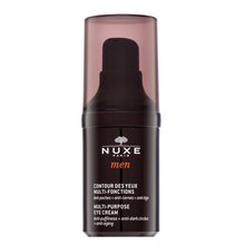 Nuxe Men Multi-Purpose Eye Cream vypínací oční krém proti vráskám, otokům a tmavým kruhům 15 ml