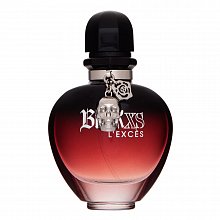 Paco Rabanne Black XS L'Exces for Her parfémovaná voda pro ženy 50 ml