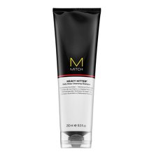 Paul Mitchell Mitch Heavy Hitter Deep Cleansing Shampoo hloubkově čistící šampon pro všechny typy vlasů 250 ml