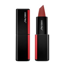 Shiseido Modern Matte Powder Lipstick 506 Disrobed rtěnka pro matný efekt 4 g