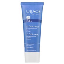 Uriage Bébé 1st Cold Cream ochranný krém pro děti 75 ml