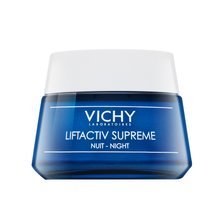 Vichy Liftactiv Supreme Night Cream noční krém pro všechny typy pleti 50 ml