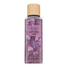 Victoria's Secret Glittering Iris tělový spray pro ženy 250 ml