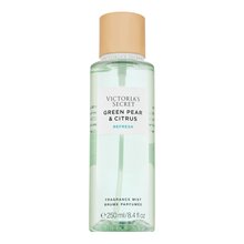 Victoria's Secret Green Pear & Citrus Refresh tělový spray pro ženy 250 ml