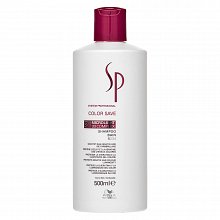 Wella Professionals SP Color Save Shampoo šampon pro barvené vlasy 500 ml