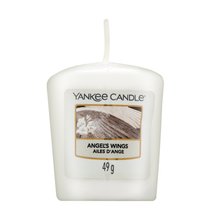 Yankee Candle Angel's Wings votivní svíčka 49 g