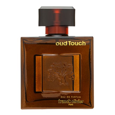 Franck Olivier Oud Touch parfémovaná voda pro muže 100 ml