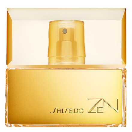 Shiseido Zen 2007 parfémovaná voda pro ženy 50 ml