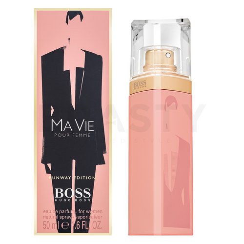 Hugo Boss Boss Ma Vie Runway parfémovaná voda pro ženy 50 ml