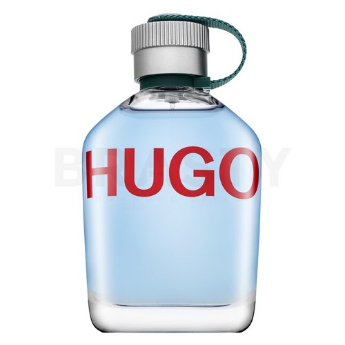 Hugo Boss Hugo toaletní voda pro muže 125 ml
