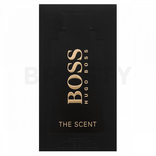 Hugo Boss The Scent toaletní voda pro muže 200 ml