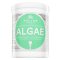 Kallos Algae Moisturizing Hair Mask vyživující maska s hydratačním účinkem 1000 ml
