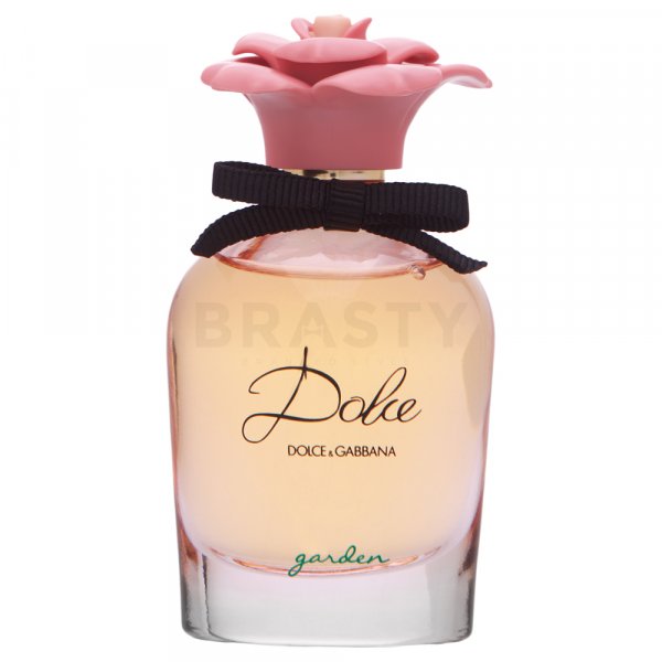 Dolce & Gabbana Dolce Garden parfémovaná voda pro ženy 50 ml