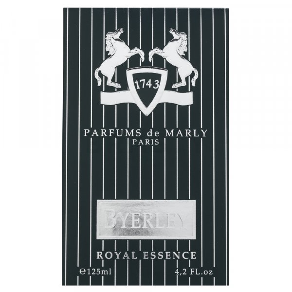 Parfums de Marly Byerley parfémovaná voda pro muže 125 ml