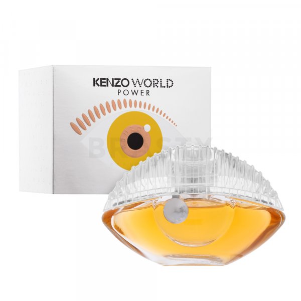 Kenzo World Power parfémovaná voda pro ženy 50 ml