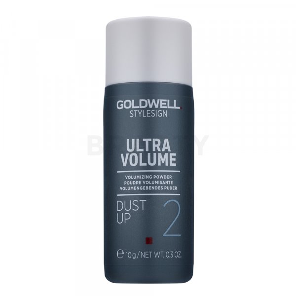 Goldwell StyleSign Ultra Volume Dust Up Volumizing Powder pudr pro objem vlasů 10 g