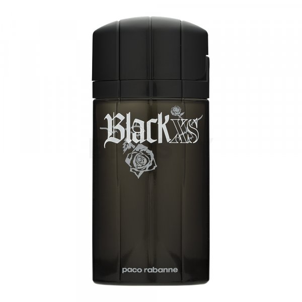 Paco Rabanne XS Black toaletní voda pro muže 100 ml