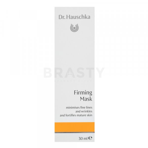 Dr. Hauschka Firming Mask vyživující maska proti vráskám 30 ml