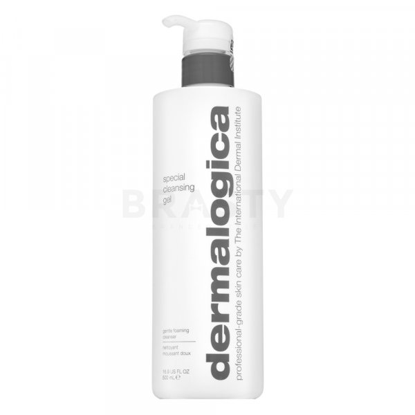 Dermalogica Special Cleansing Gel čistící gel pro všechny typy pleti 500 ml