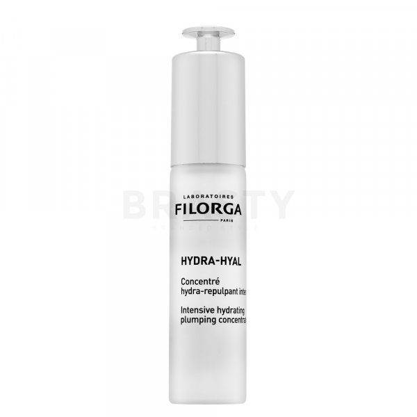 Filorga Hydra-Hyal Intensive Hydrating Plumping Concentrate intenzivní hydratační sérum proti vráskám 30 ml