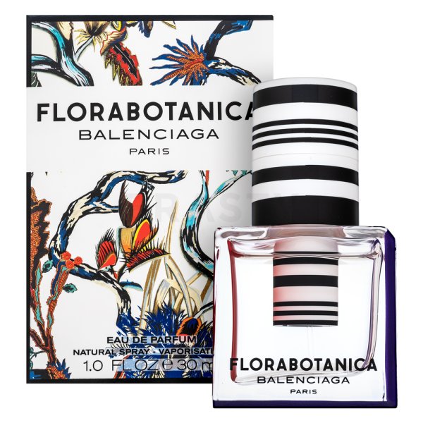 Balenciaga Florabotanica parfémovaná voda pro ženy 30 ml