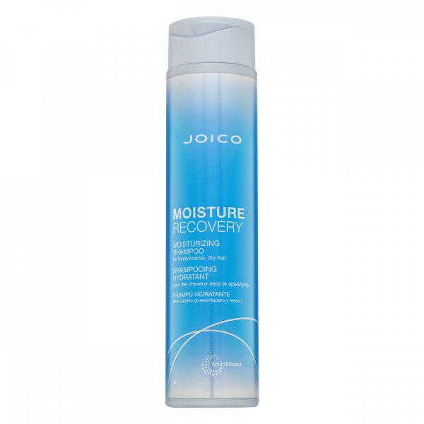Joico Moisture Recovery Shampoo vyživující šampon pro suché vlasy 300 ml