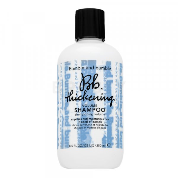 Bumble And Bumble BB Thickening Volume Shampoo vyživující šampon pro objem vlasů 250 ml