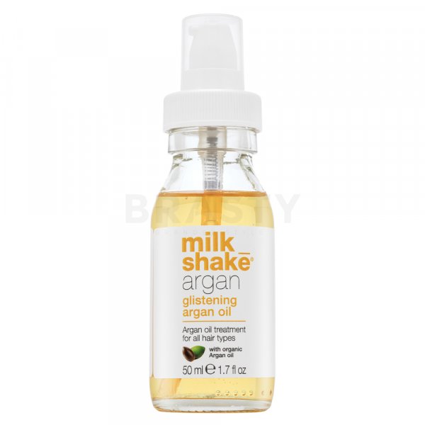 Milk_Shake Argan Oil ochranný olej pro všechny typy vlasů 50 ml