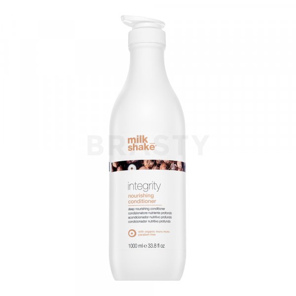 Milk_Shake Integrity Nourishing Conditioner vyživující kondicionér pro suché a poškozené vlasy 1000 ml