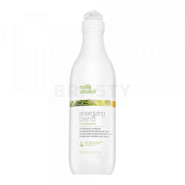 Milk_Shake Energizing Blend Conditioner posilující kondicionér pro suché a lámavé vlasy 1000 ml