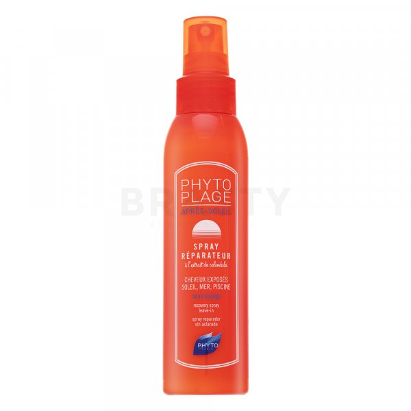 Phyto Phyto Plage Recovery Spray ochranný sprej pro vlasy namáhané sluncem 125 ml
