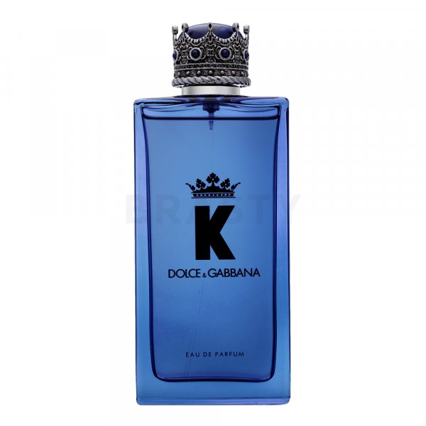 Dolce & Gabbana K by Dolce & Gabbana parfémovaná voda pro muže 150 ml