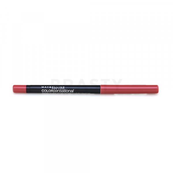 Maybelline Color Sensational Shaping Lip Liner 56 Almond Rose konturovací tužka na rty 1,2 g
